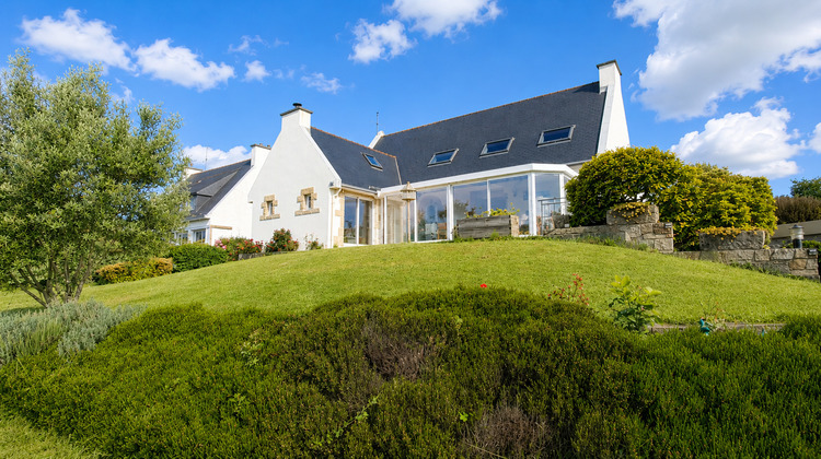 Ma-Cabane - Vente Maison GOUESNACH, 207 m²
