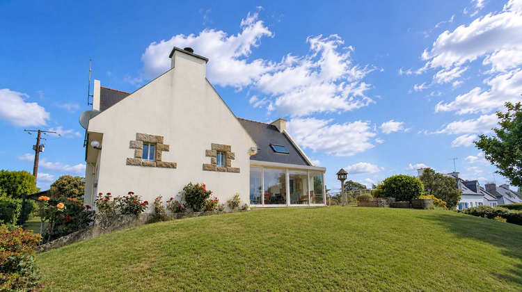 Ma-Cabane - Vente Maison GOUESNACH, 207 m²
