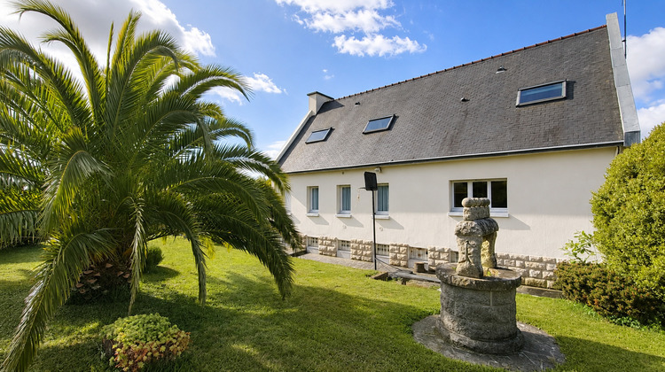 Ma-Cabane - Vente Maison GOUESNACH, 207 m²