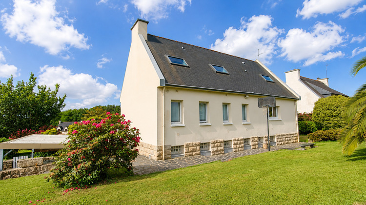 Ma-Cabane - Vente Maison GOUESNACH, 207 m²