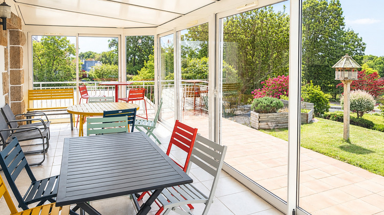 Ma-Cabane - Vente Maison GOUESNACH, 207 m²