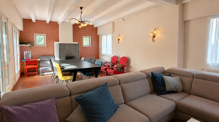 Ma-Cabane - Vente Maison GOUESNACH, 207 m²