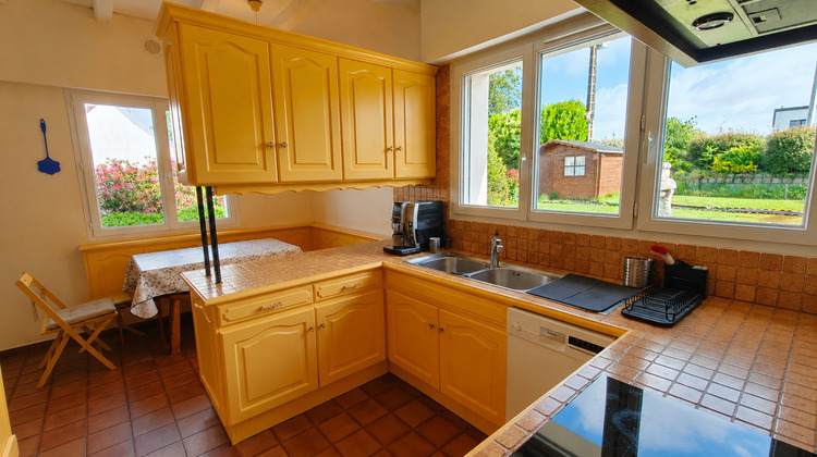 Ma-Cabane - Vente Maison GOUESNACH, 207 m²