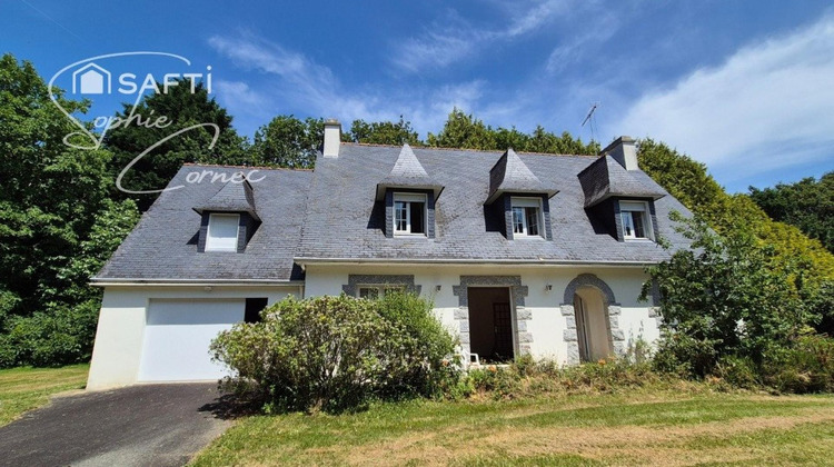 Ma-Cabane - Vente Maison Gouesnach, 155 m²