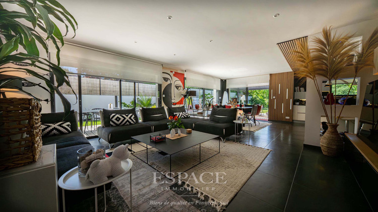 Ma-Cabane - Vente Maison GOUESNACH, 181 m²