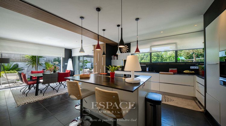 Ma-Cabane - Vente Maison GOUESNACH, 181 m²