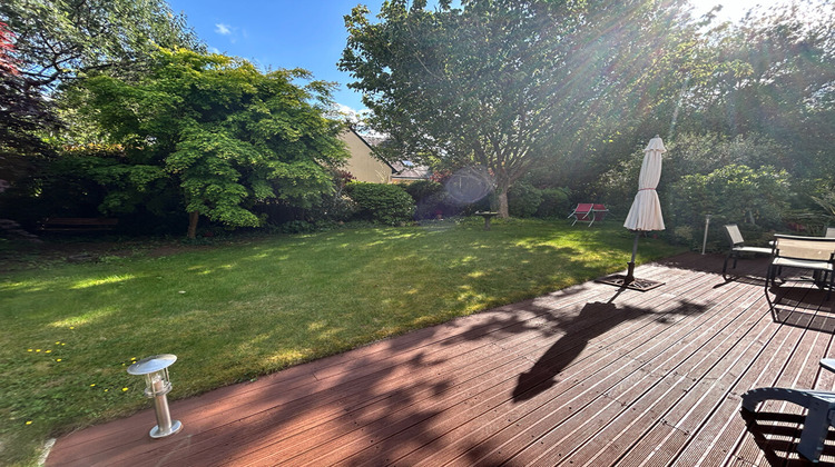 Ma-Cabane - Vente Maison GOUESNACH, 102 m²