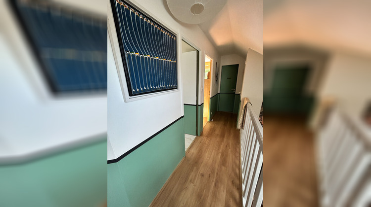 Ma-Cabane - Vente Maison GOUESNACH, 102 m²