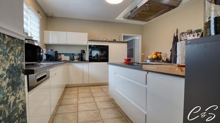 Ma-Cabane - Vente Maison Gouesnach, 112 m²