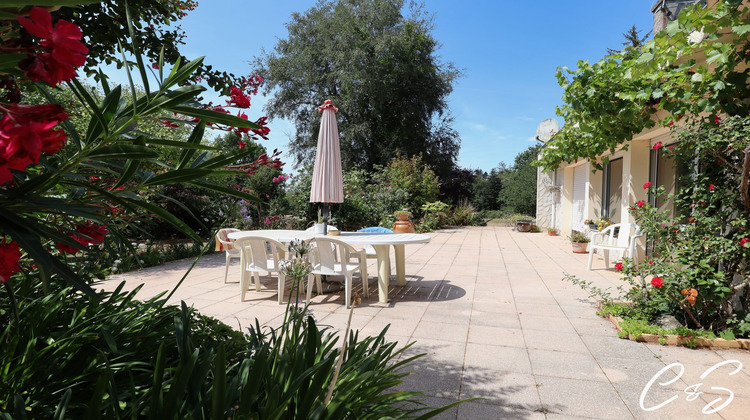 Ma-Cabane - Vente Maison Gouesnach, 170 m²