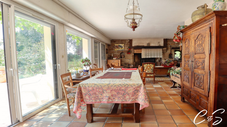 Ma-Cabane - Vente Maison Gouesnach, 170 m²
