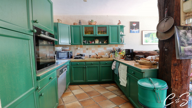 Ma-Cabane - Vente Maison Gouesnach, 170 m²