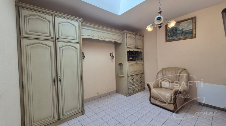 Ma-Cabane - Vente Maison Gouesnach, 148 m²