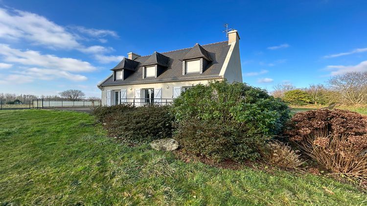 Ma-Cabane - Vente Maison GOUESNOU, 145 m²