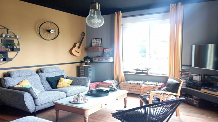 Ma-Cabane - Vente Maison GOUESNOU, 132 m²