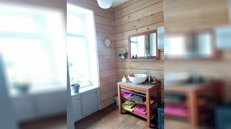 Ma-Cabane - Vente Maison GOUESNOU, 132 m²