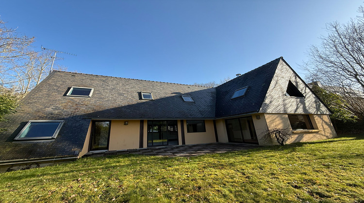 Ma-Cabane - Vente Maison GOUESNOU, 170 m²