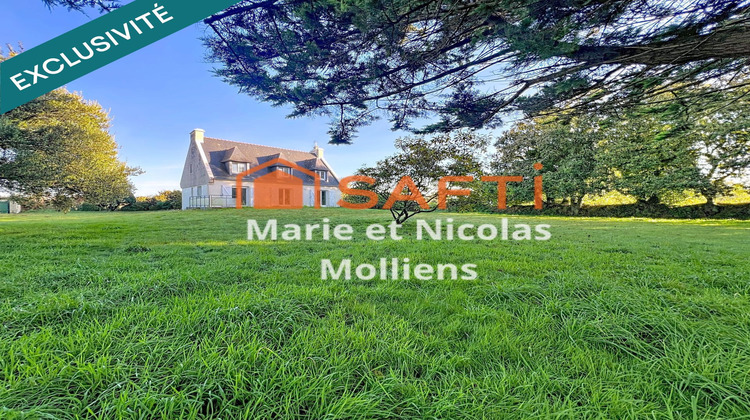 Ma-Cabane - Vente Maison Gouesnou, 145 m²