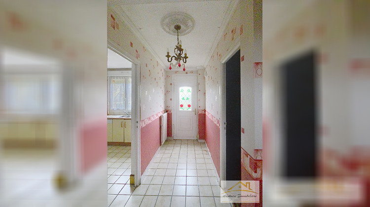 Ma-Cabane - Vente Maison GOUESNOU, 98 m²