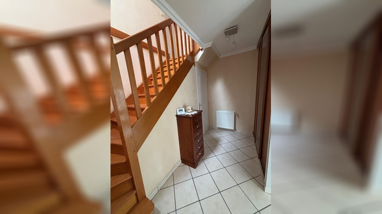 Ma-Cabane - Vente Maison GOUESNOU, 110 m²