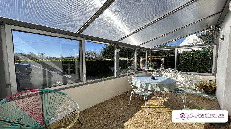 Ma-Cabane - Vente Maison Gouesnou, 118 m²