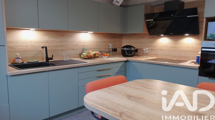 Ma-Cabane - Vente Maison Gouesnou, 95 m²