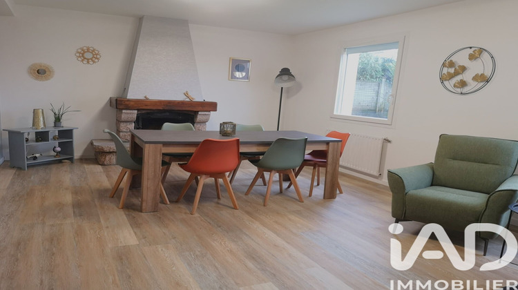 Ma-Cabane - Vente Maison Gouesnou, 95 m²