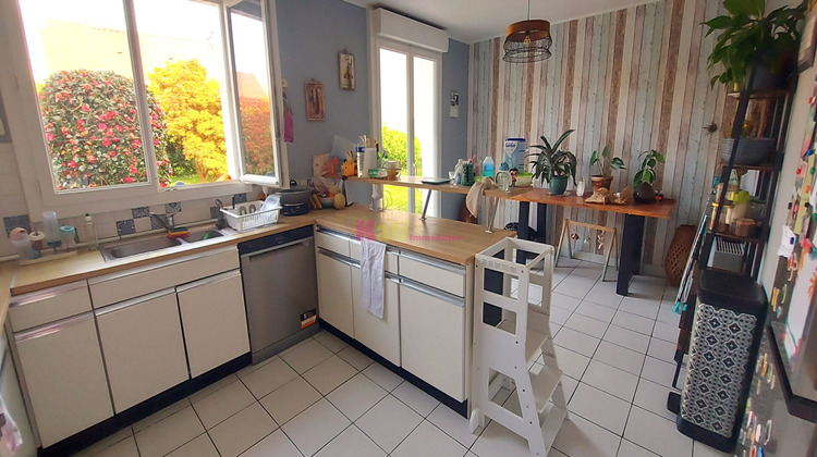 Ma-Cabane - Vente Maison GOUESNOU, 165 m²