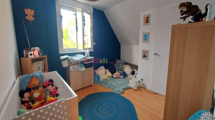 Ma-Cabane - Vente Maison GOUESNOU, 165 m²