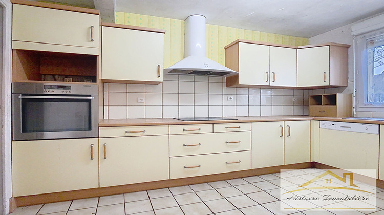 Ma-Cabane - Vente Maison GOUESNOU, 98 m²