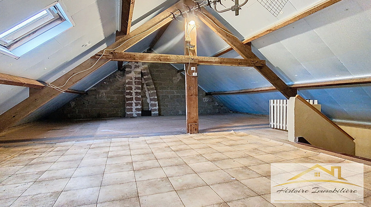 Ma-Cabane - Vente Maison GOUESNOU, 98 m²