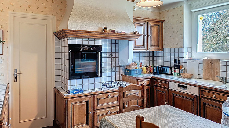 Ma-Cabane - Vente Maison GOUESNOU, 136 m²