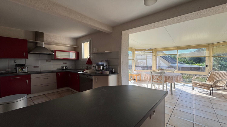 Ma-Cabane - Vente Maison Gouesnou, 112 m²