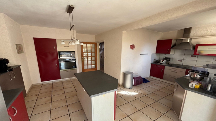 Ma-Cabane - Vente Maison Gouesnou, 112 m²