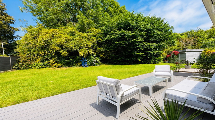 Ma-Cabane - Vente Maison GOUESNOU, 125 m²