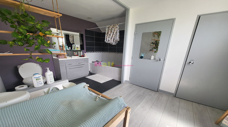 Ma-Cabane - Vente Maison GOUESNOU, 165 m²