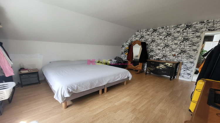 Ma-Cabane - Vente Maison GOUESNOU, 165 m²