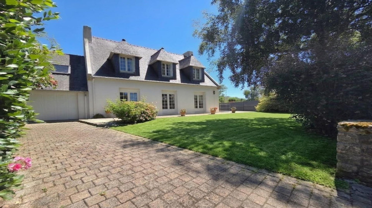Ma-Cabane - Vente Maison Gouesnou, 135 m²