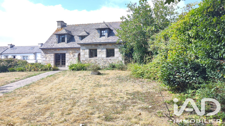 Ma-Cabane - Vente Maison Gouesnou, 115 m²