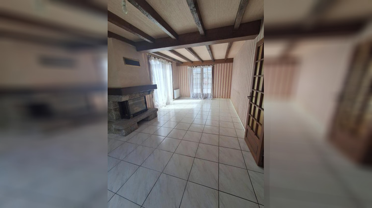 Ma-Cabane - Vente Maison GOUESNOU, 115 m²