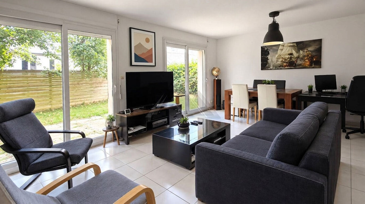 Ma-Cabane - Vente Maison GOUESNOU, 82 m²