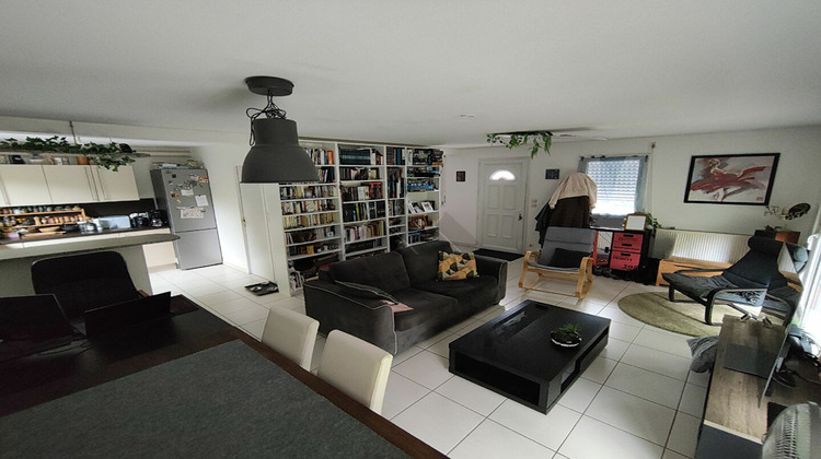Ma-Cabane - Vente Maison GOUESNOU, 82 m²