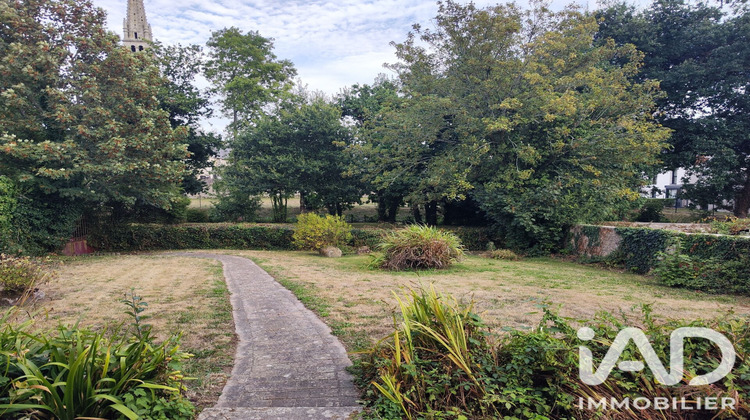 Ma-Cabane - Vente Maison Gouesnou, 115 m²