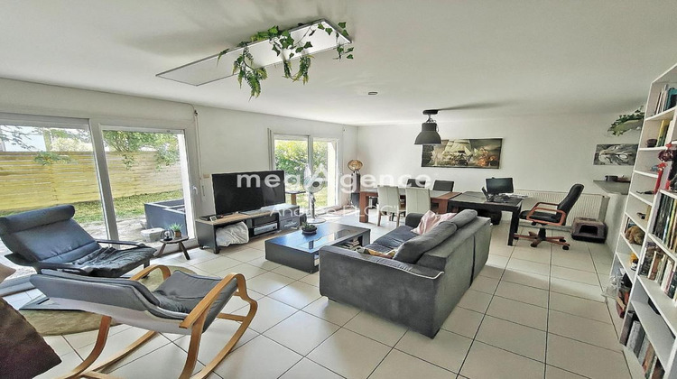 Ma-Cabane - Vente Maison GOUESNOU, 74 m²