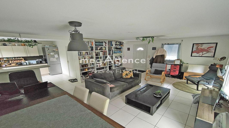 Ma-Cabane - Vente Maison GOUESNOU, 74 m²