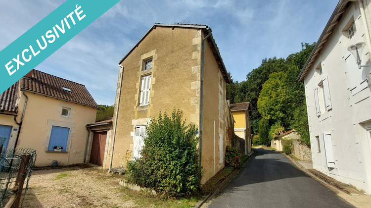 Ma-Cabane - Vente Maison Gouex, 90 m²