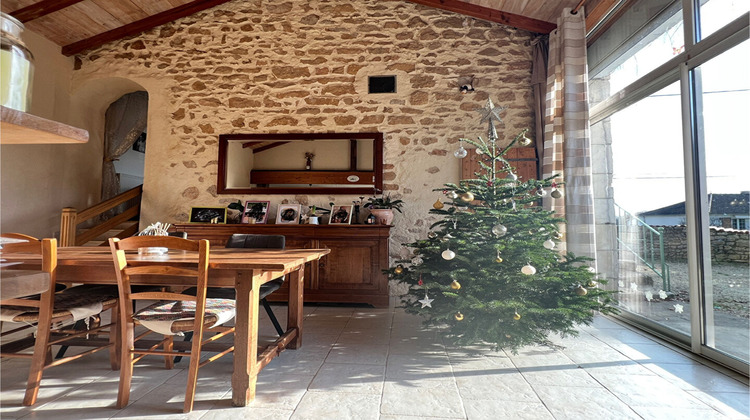 Ma-Cabane - Vente Maison GOUEX, 246 m²