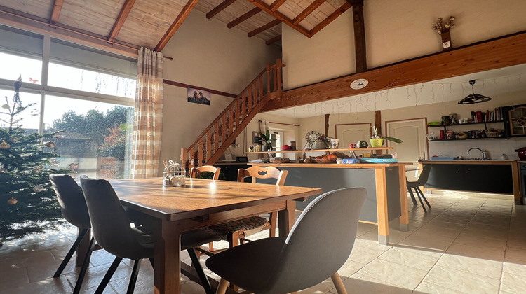 Ma-Cabane - Vente Maison GOUEX, 246 m²