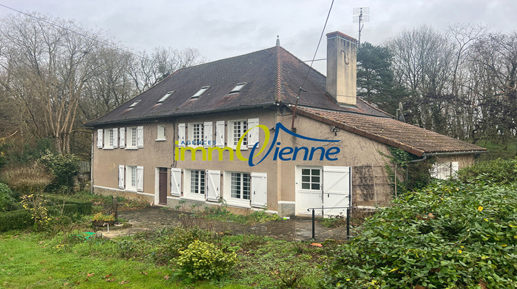 Ma-Cabane - Vente Maison GOUEX, 189 m²