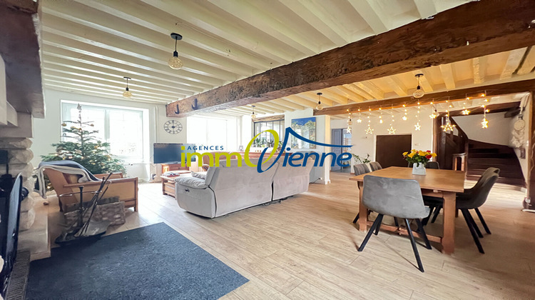 Ma-Cabane - Vente Maison GOUEX, 189 m²